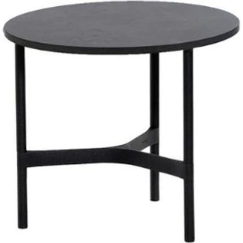 Photo of Twist Coffee Table - Small - Loungebord - W35 X D35 X H37 X Ø45 Cm