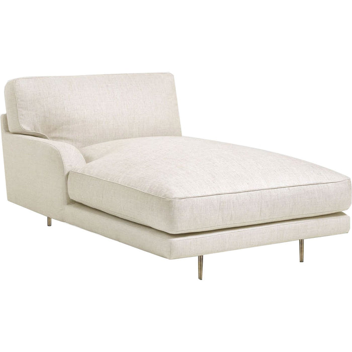 Photo of Flaneur Chaise Longue - Right Armrest Module