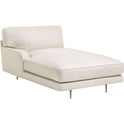 Flaneur Chaise Longue - Right Armrest Module