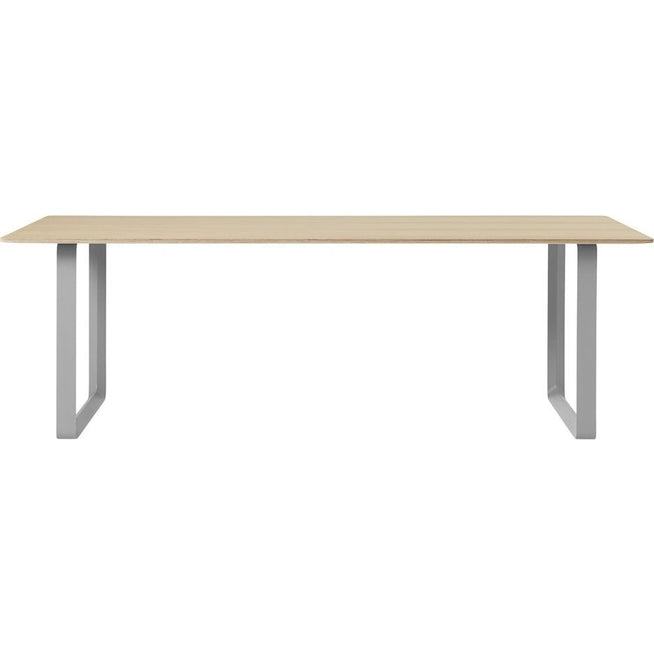 Photo of 70/70 Dining Table 225x90 cm