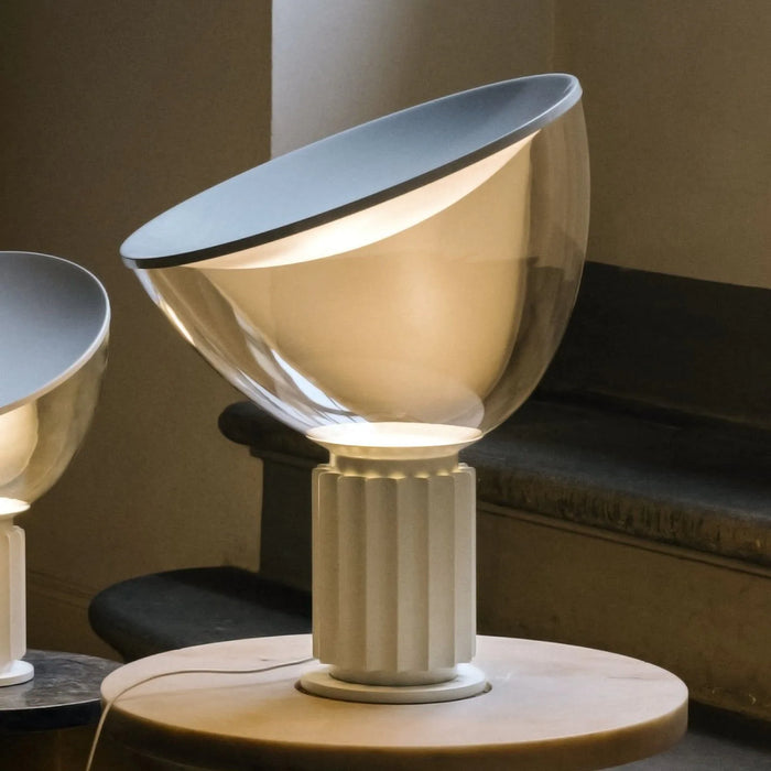 Photo of Taccia Table Lamp