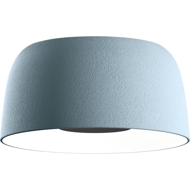 Photo of Djembe C Ceiling 65.45 - Sky Blue - Ceilinger - Joan Gaspar - Blå