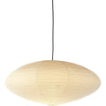 Thumbnail photo of Aged 21a - Pendant Lamps - White