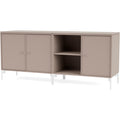 Thumbnail photo of Save Lowboard - Mushroom / Snow Legs - Sideboards - Peter J. Lassen - Beige - Mdf