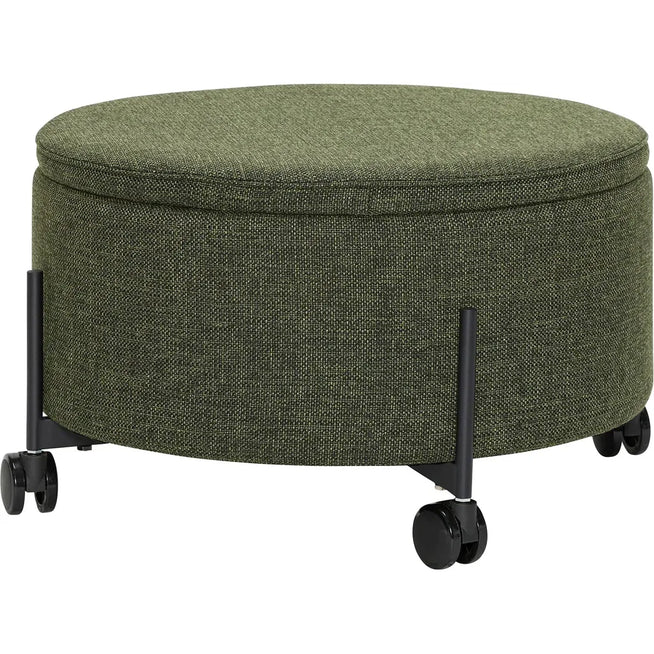 Photo of Includes large footstool