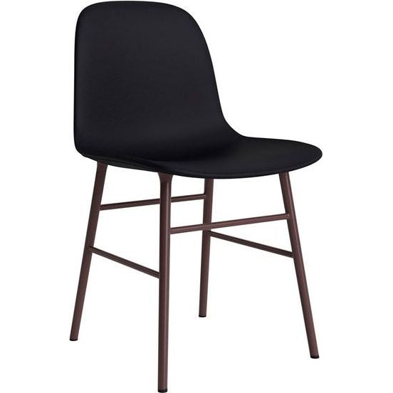 Photo of Form Chair Full Upholstery Steel - Ultra 41599