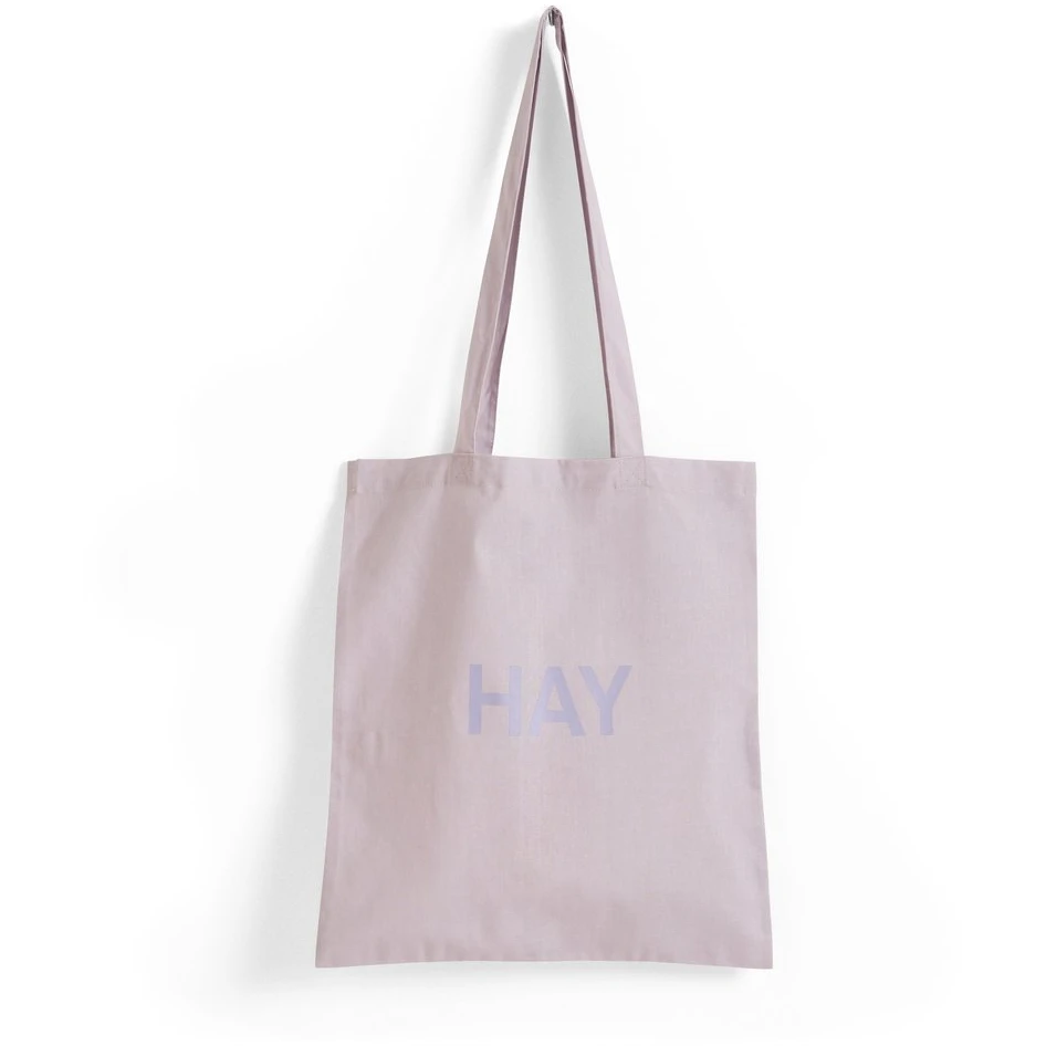 Hay Tote Bag