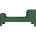 Thumbnail photo of Sill Junior Bed - Børneseng - Verdant Green - W166 X H80 X D76 Cm