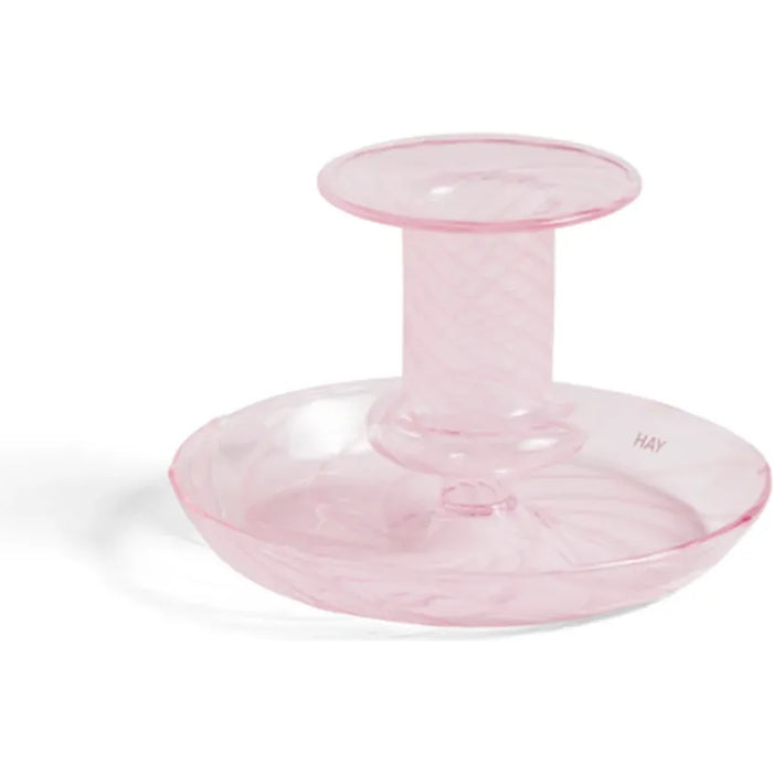 Photo of Flare Stripe Candleholder