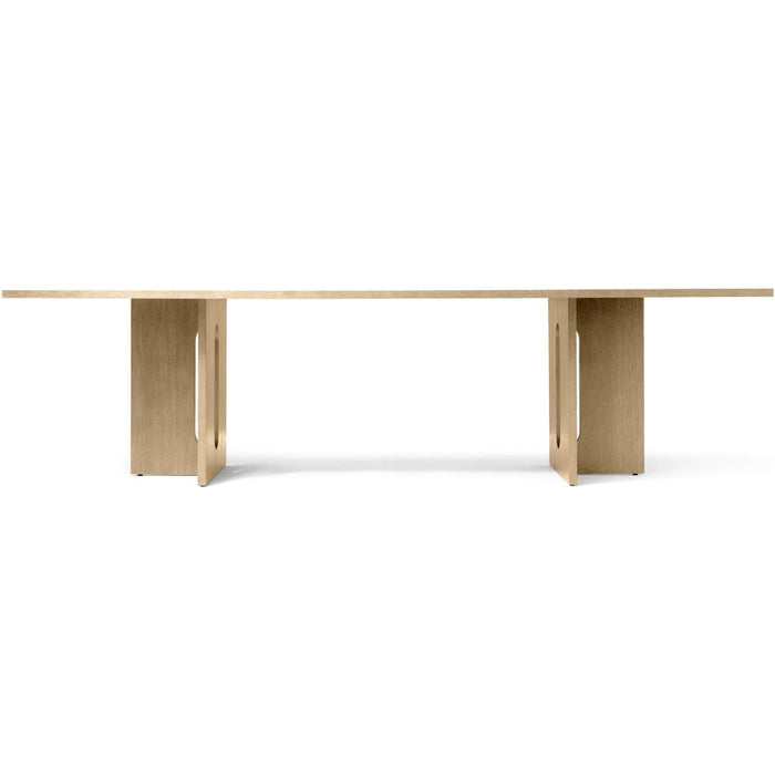 Photo of Androgyne Dining Table Rectangular - 278x109 cm