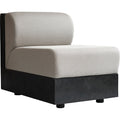 Thumbnail photo of Tribu Lounge Chair Armchair Coffee
