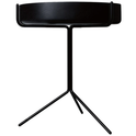Drum Table Black
