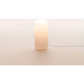 Thumbnail photo of Gople Plug Table Lamp White