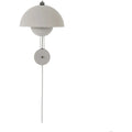 Thumbnail photo of Flowerpot VP8 Wall Lamp