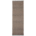 Thumbnail photo of Ranjar Rug - Natural 300x90cm