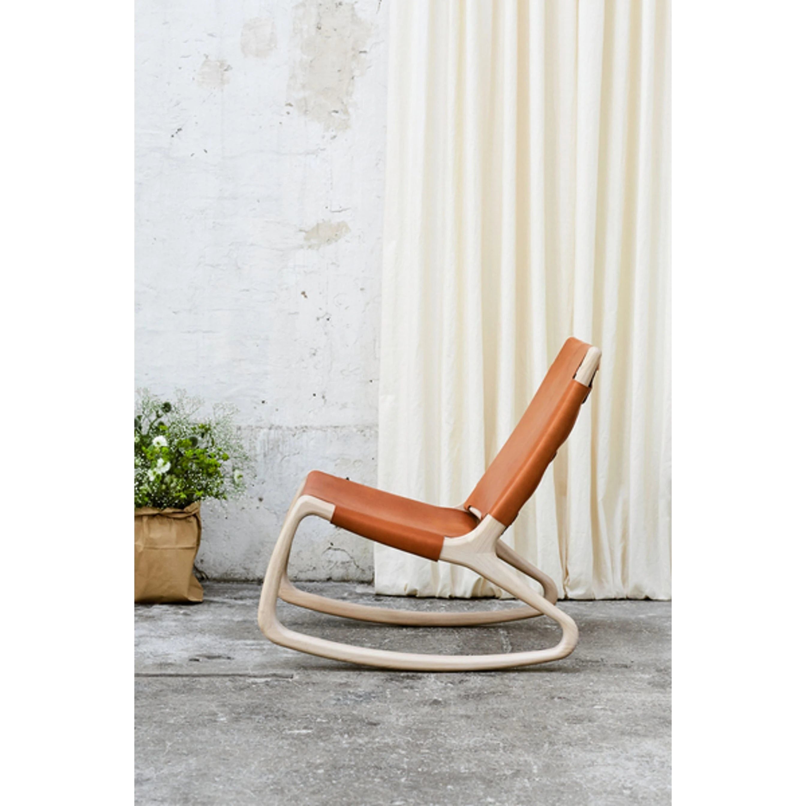 Rocker Swinging Chair