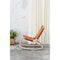 Thumbnail photo of Rocker Swinging Chair