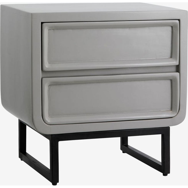 Photo of Ledro Bedside Table