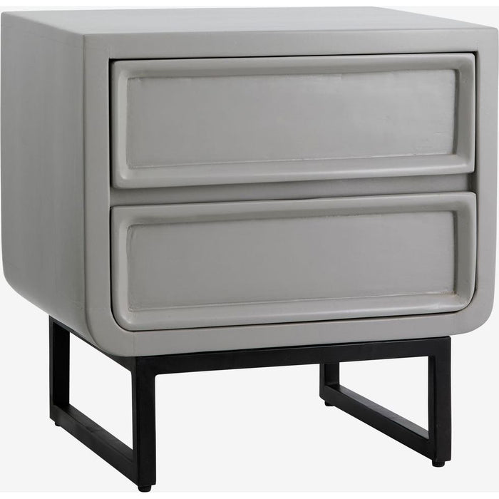 Photo of Ledro Bedside Table