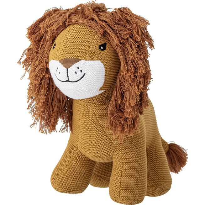 Photo of Lion Knus Bomuld