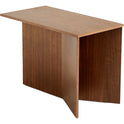 Slit Table Oblong