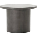 Thumbnail photo of Stone Table - Ø65cm