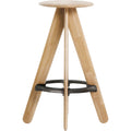 Thumbnail photo of Slab Bar Stool
