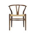 Thumbnail photo of CH24 Wishbone Chair - Oak