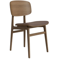 Photo of Ny11 Chair - Seat Upholstered