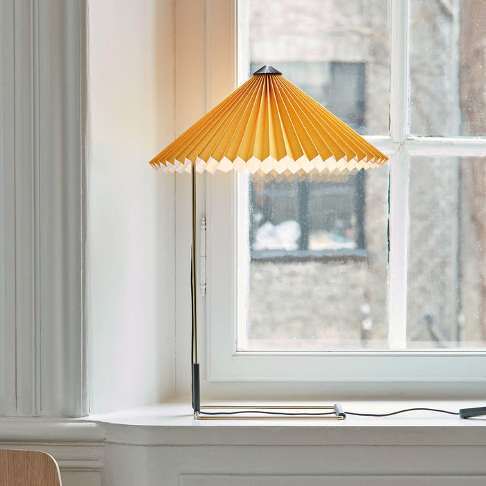 Photo of Matin Table Lamp, Ø38 Cm
