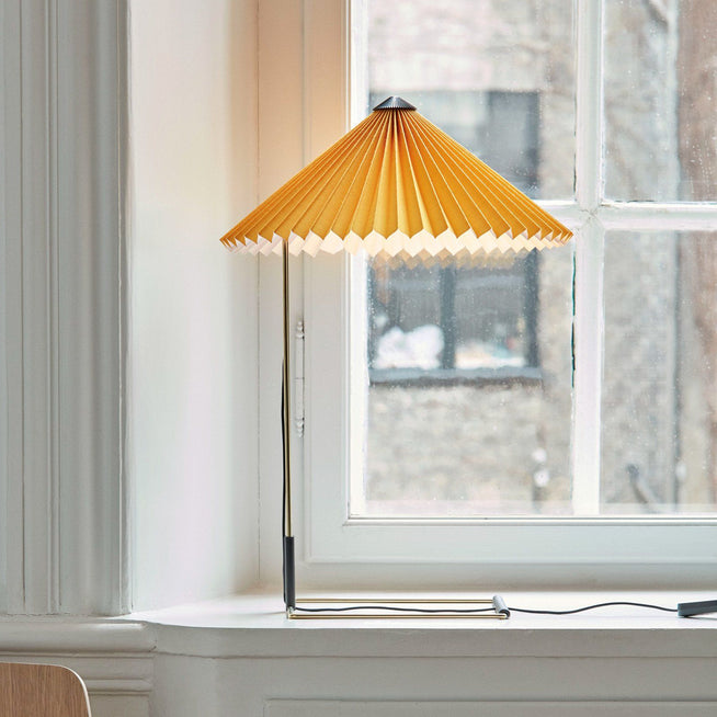 Photo of Matin Table Lamp, Ø38 Cm