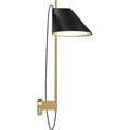 Thumbnail photo of Yuh Wall Lamp