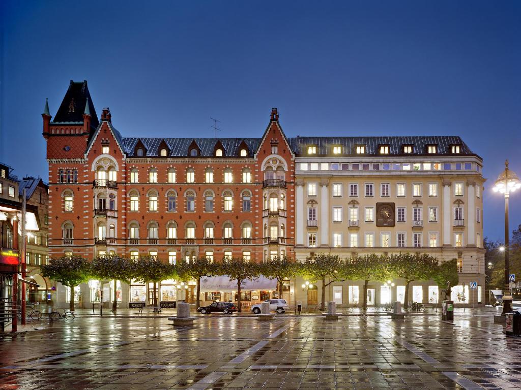 Nobis Hotel Stockholm