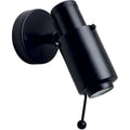 Thumbnail photo of Biny Spot Mat Black O/Switch - Dcw Editions