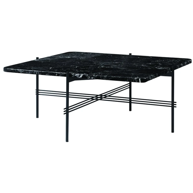 TS Coffee Table, Square, Medium