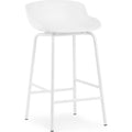 Thumbnail photo of Hyg Bar Stool, Metal 75 Cm