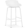 Thumbnail photo of Hyg Bar Stool - Metal 75 Cm
