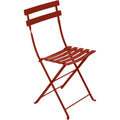 Thumbnail photo of Bistro Metal Chair