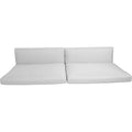 Thumbnail photo of Connect Dining Lounge 2-seater Sofa Left Module - Garden Sofa