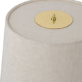 Thumbnail photo of 9205 Table Lamp