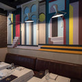 Thumbnail photo of Lampe de Marseille Wall Lamp