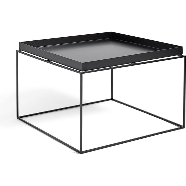 Photo of Tray Coffee Table 60x60 Fra Hay