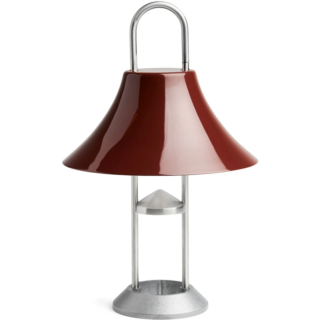 Mousqueton Portable Table Lamp