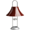 Mousqueton Portable Lamp