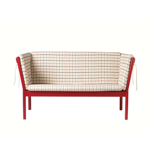 Photo of J148 2 Pers. Sofa Erik Ole Jørgensen L: 150 cm