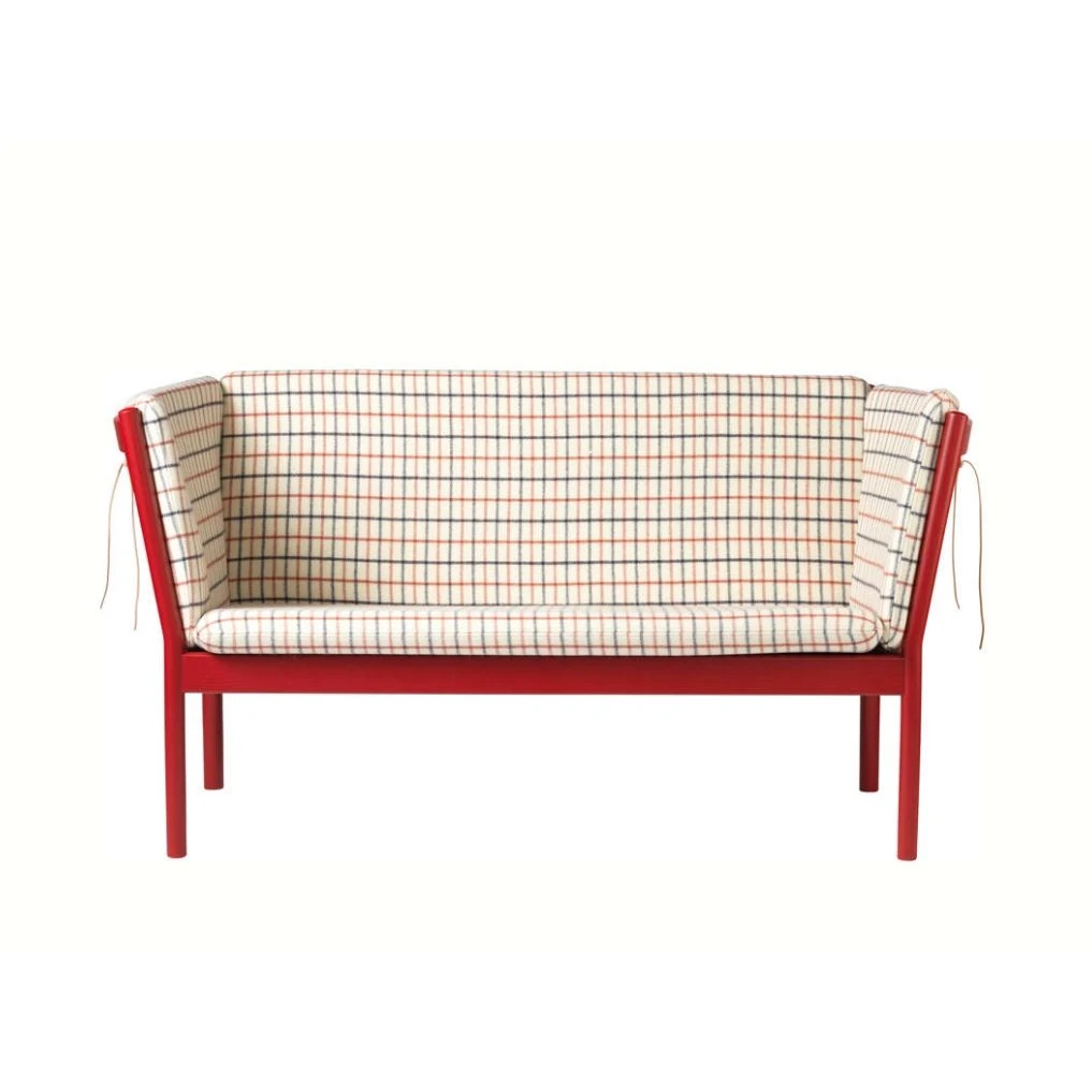 J148 2 Pers. Sofa Erik Ole Jørgensen L: 150 cm