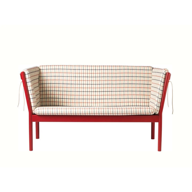 Photo of J148 2 Pers. Sofa Erik Ole Jørgensen L: 150 cm
