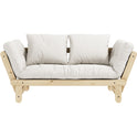 Beat (sleep) Sofa - Natural