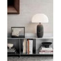 Thumbnail photo of 591 Sculpture Table Lamp