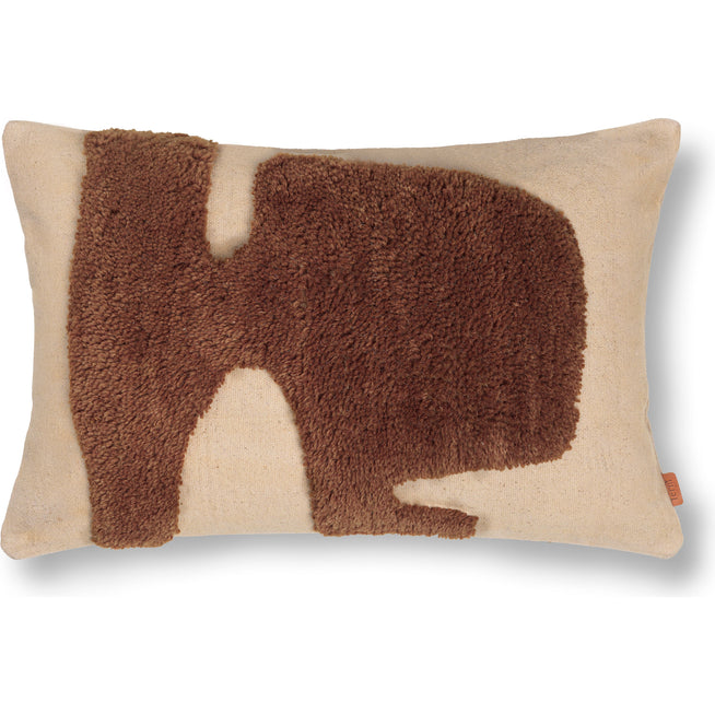 Photo of Lay Cushion Rectangular 60 X 40 Cm